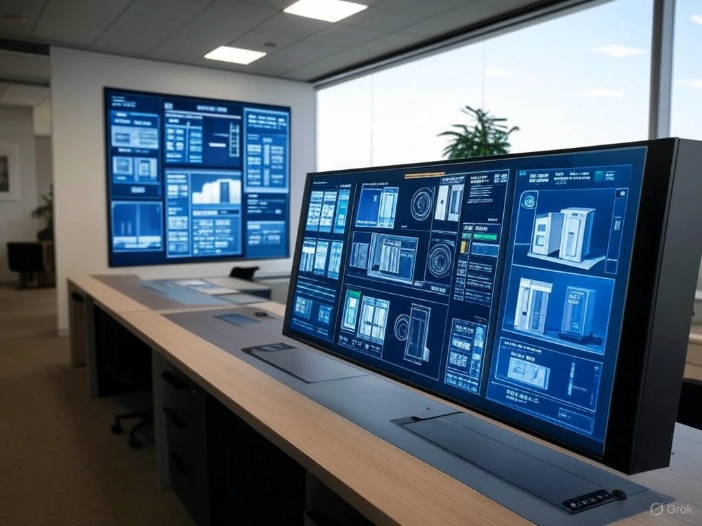 Building Management System